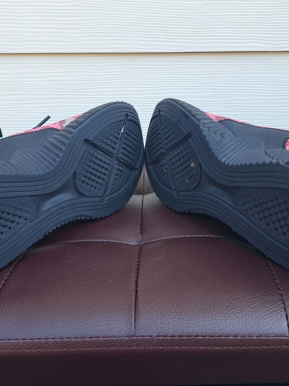 PUMA DEFY STREET 1 Sneakers